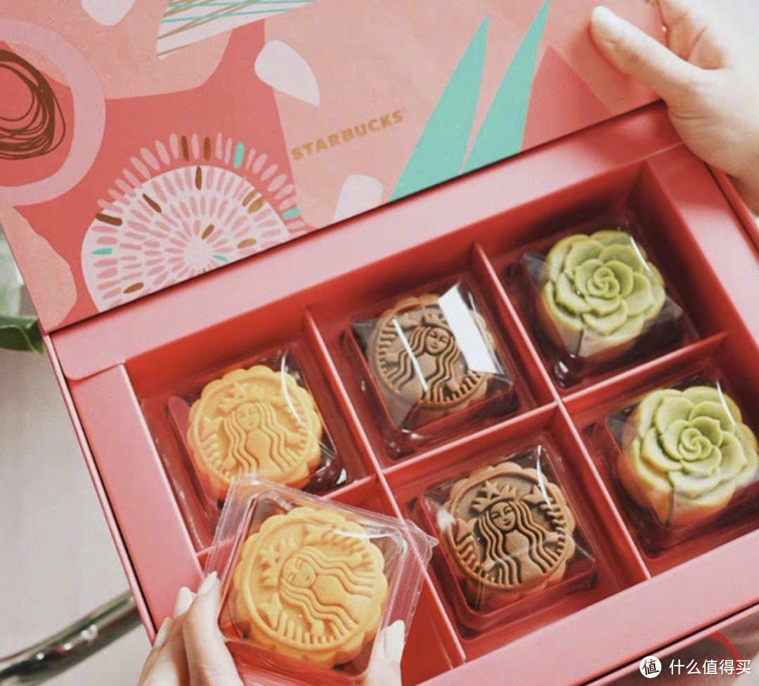 【中秋合集】十几款时髦人必不可少的「咖啡月饼礼盒」推荐！
