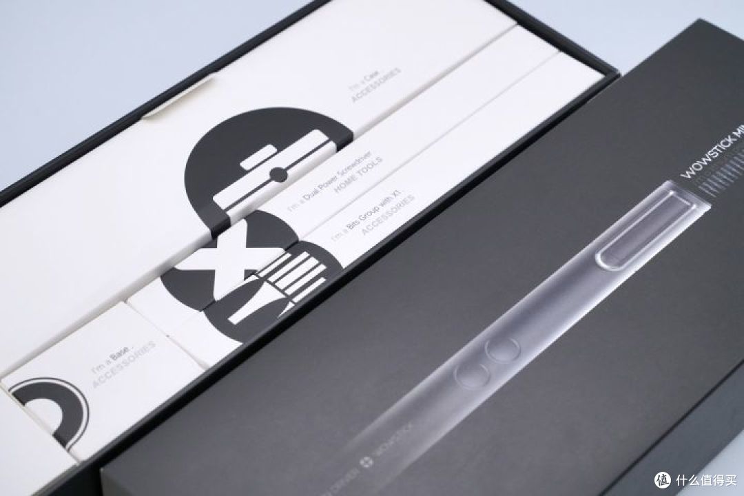 WOWSTICK PLAY锂电精密螺丝刀：一支钢笔搞定所有手工拆装