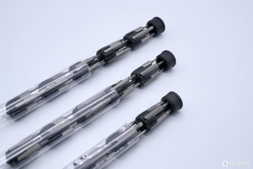 WOWSTICK PLAY锂电精密螺丝刀：一支钢笔搞定所有手工拆装