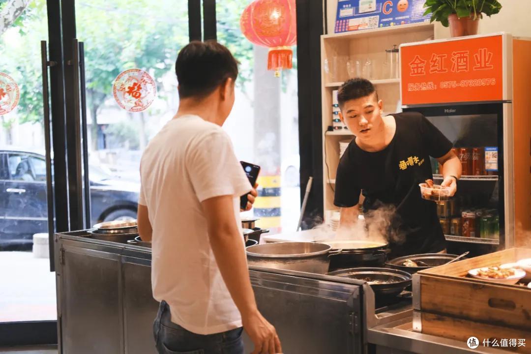 诸暨:碳水王国,浙江沙县