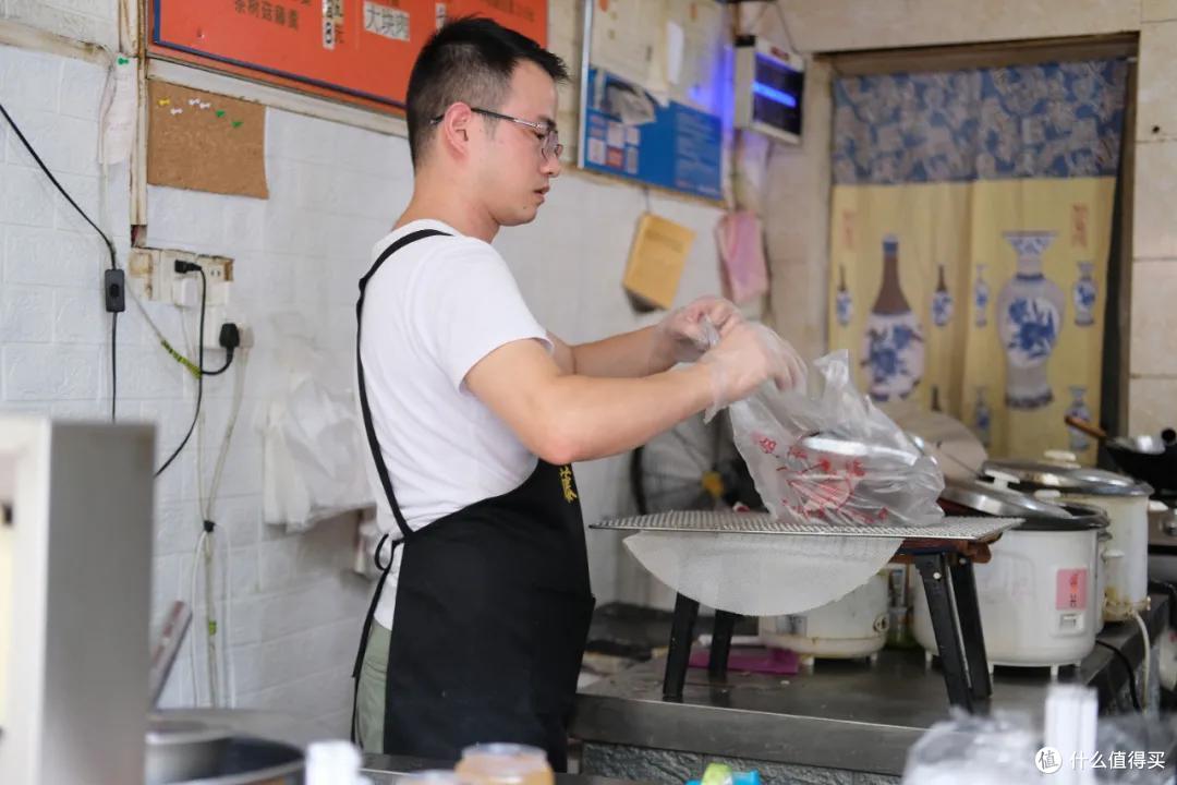 诸暨:碳水王国,浙江沙县