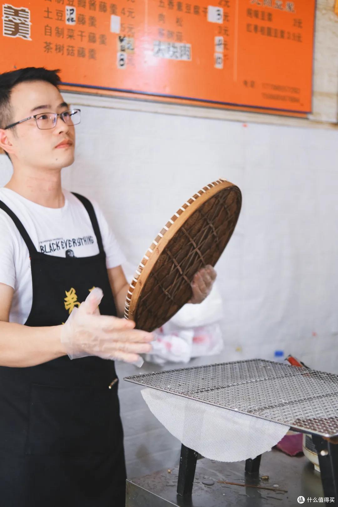 诸暨:碳水王国,浙江沙县
