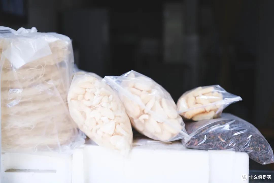 诸暨:碳水王国,浙江沙县