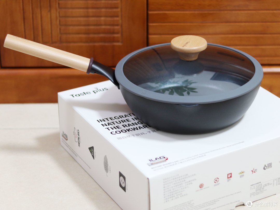 一锅煎炸炒，瑞士不粘技术我体验到了！