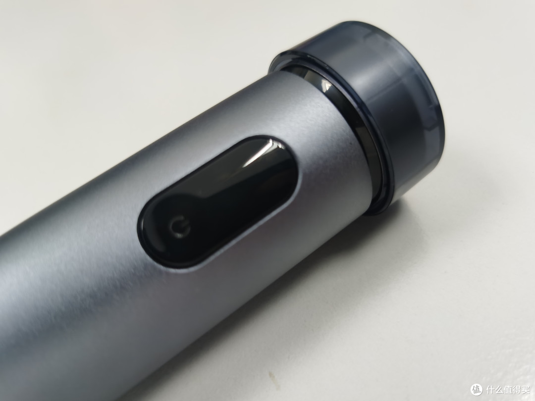 SMATE/须眉涡轮六叶刀智能版-便携式的剃须刀好用吗？