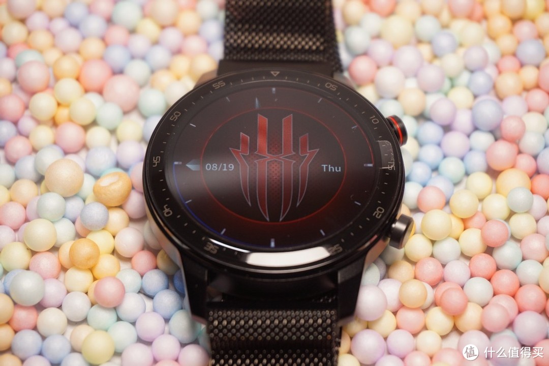 红魔智能手表上手实测，这款手表到底能给你的生活带来哪些便利