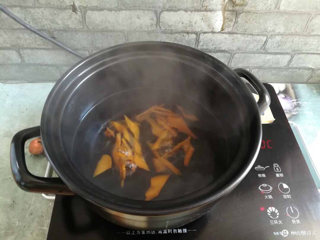 健身教练推荐的减脂汤,低脂营养饱腹感强,清爽好喝