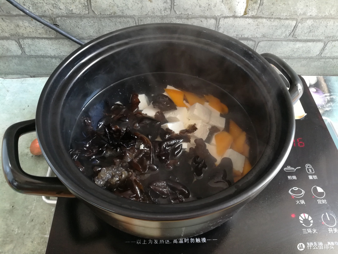 健身教练推荐的减脂汤,低脂营养饱腹感强,清爽好喝