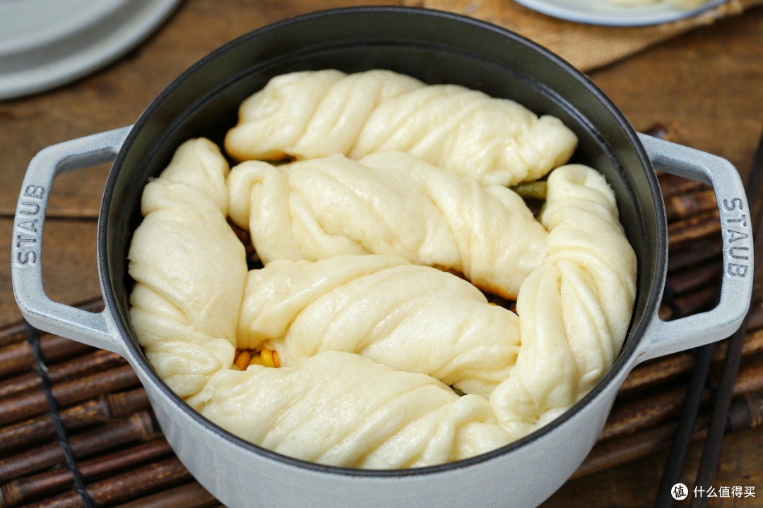东北特色美食一锅出,有饭有菜简单又好吃,离家多年就馋这个味儿
