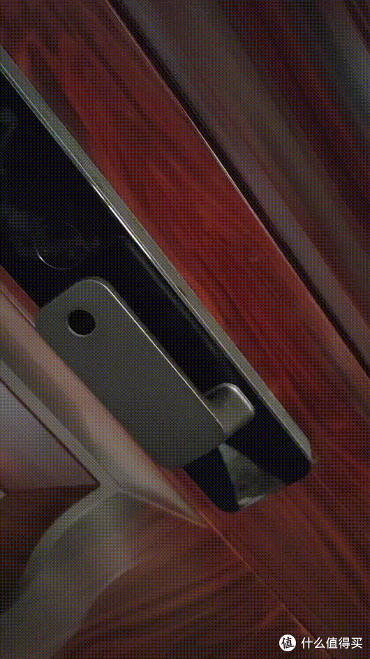 小米全自动智能门锁Pro 开锁更快指纹识别更轻松