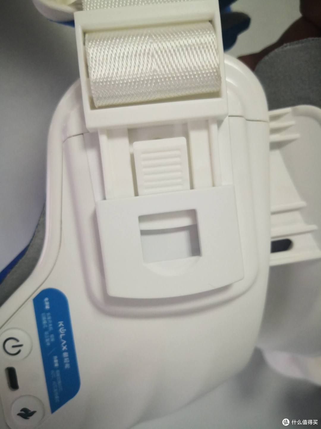 抢先体验,酷轻松智能颈椎锻炼助手,关爱你的颈椎,让你重拾信心。