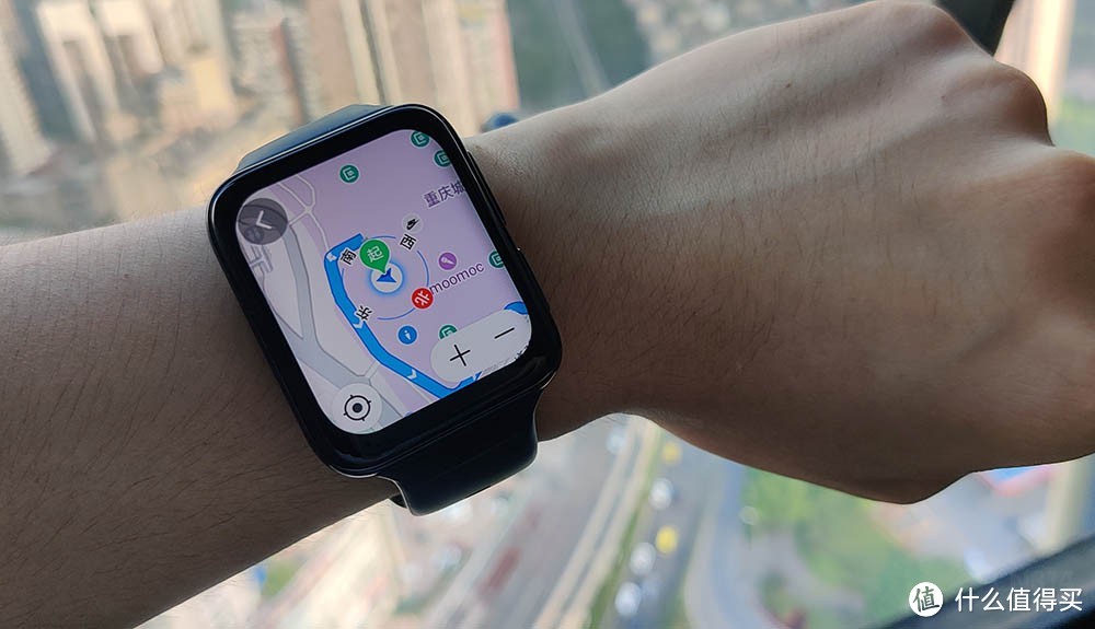 不吹不黑！ 戴上OPPO Watch 2半个月后的真实反馈