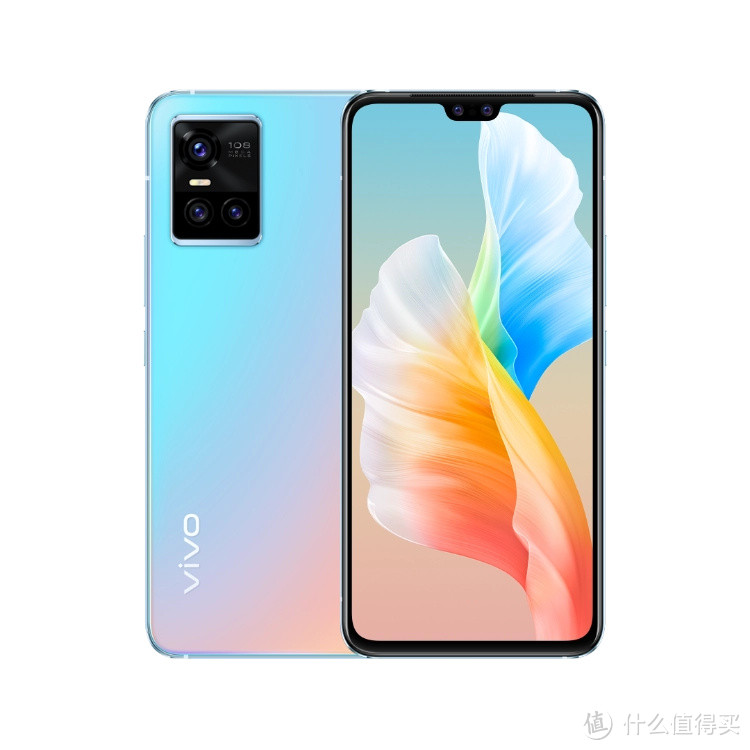 OriginOS新体验，超强自拍手感轻薄的vivo S10 Pro手机评测