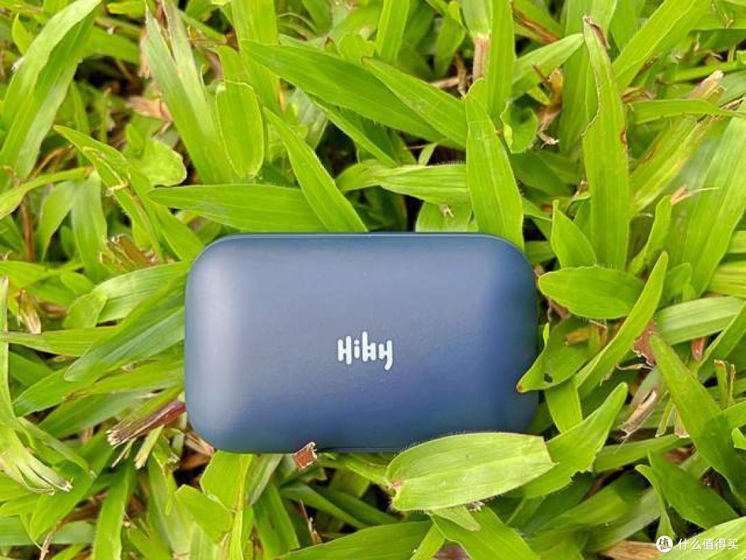 HiBy WH2:黑科技满满的真无线蓝牙耳机