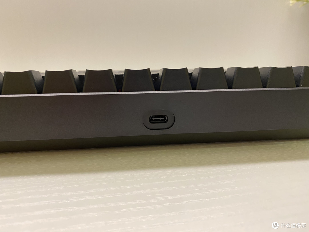 我叫小强,小而强大——海盗船K65 RGB Mini 机械键盘