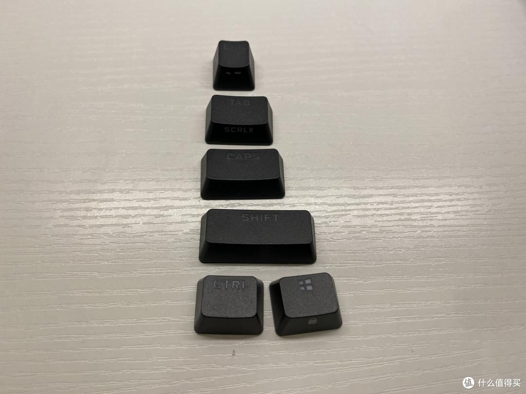 我叫小强,小而强大——海盗船K65 RGB Mini 机械键盘