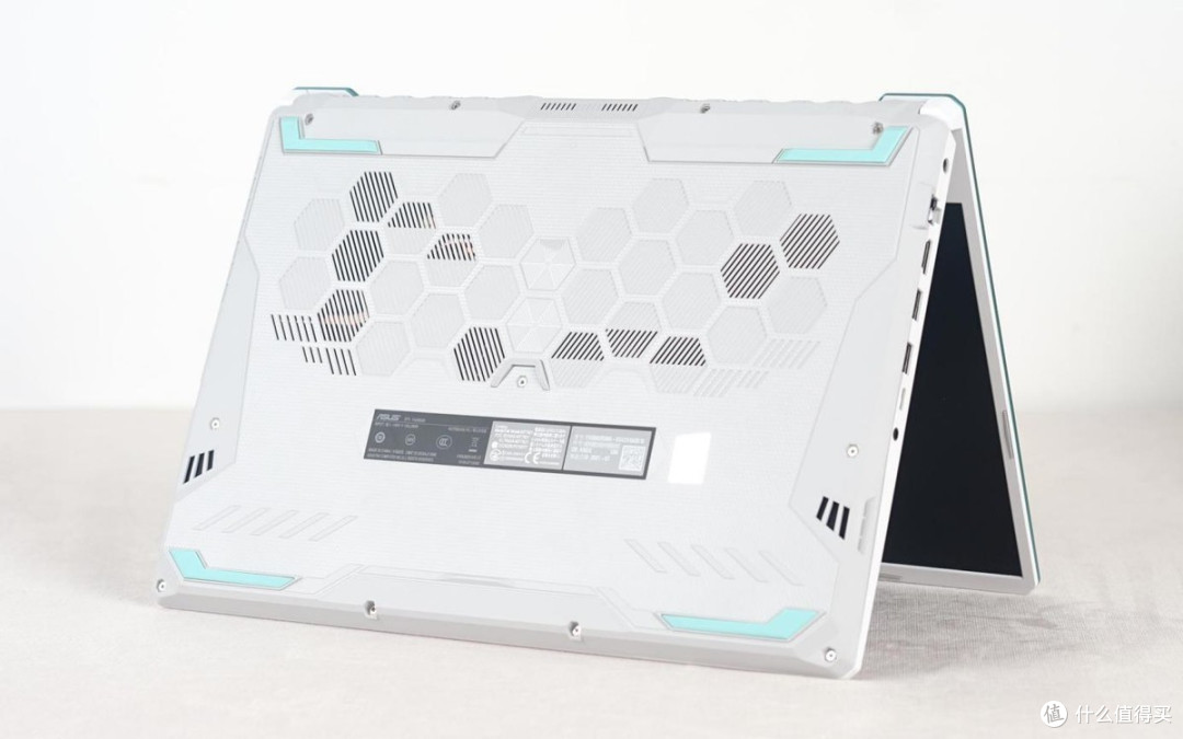 性能怪兽,R9 5900HX搭配RTX3070显卡,2.5K屏幕,华硕进阶版天选2笔电测评!