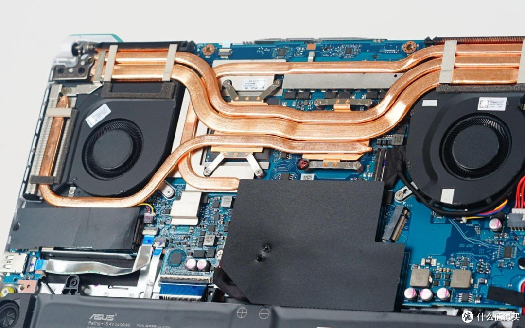 性能怪兽,R9 5900HX搭配RTX3070显卡,2.5K屏幕,华硕进阶版天选2笔电测评!