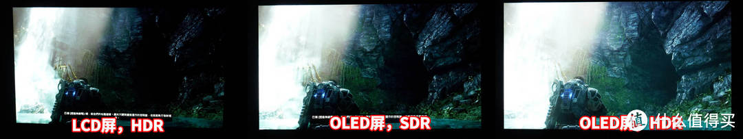 顶级OLED享受！CFORCE CF015 Next 三星原装便携屏