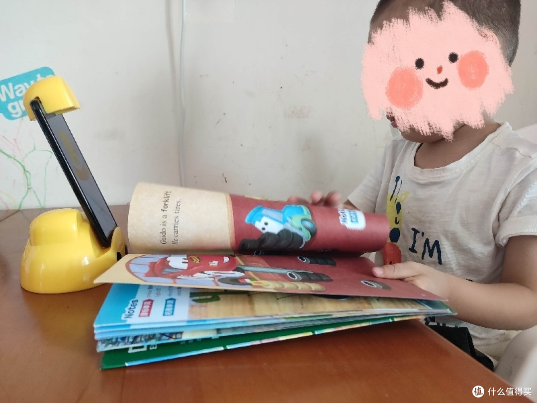 自从知道这地儿,我再也不想买绘本了