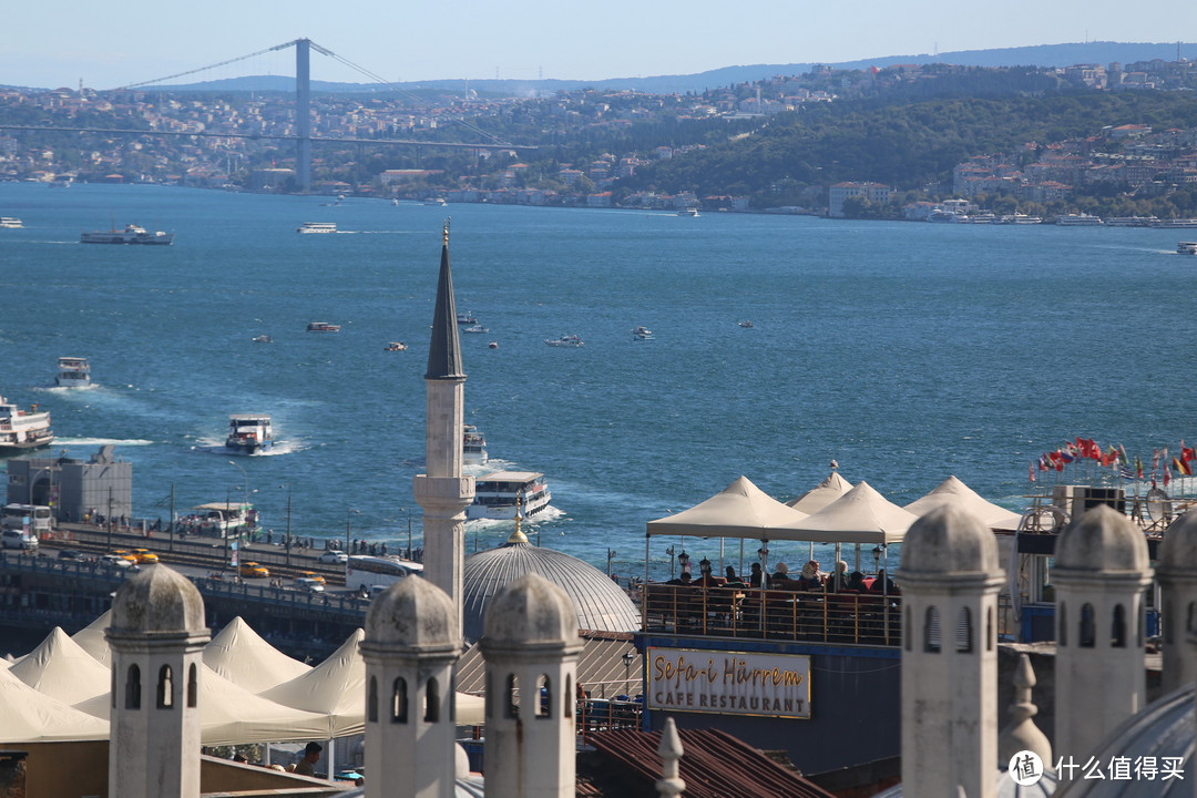 伊斯坦布尔，一座城市的三个名字