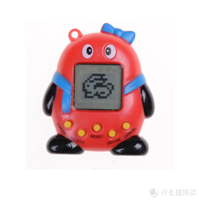 致青春!80后老男孩的游戏童年