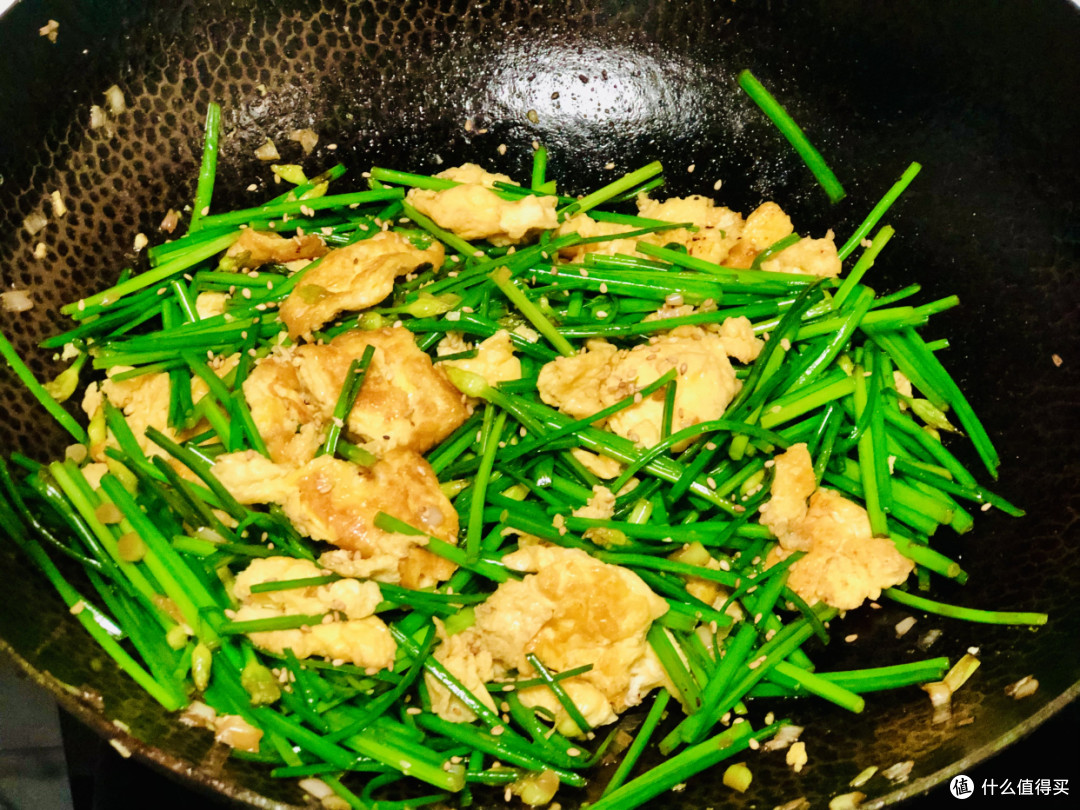 入秋后,鸡蛋和它才是“绝配”,营养美味,香味四溢,上桌就光盘