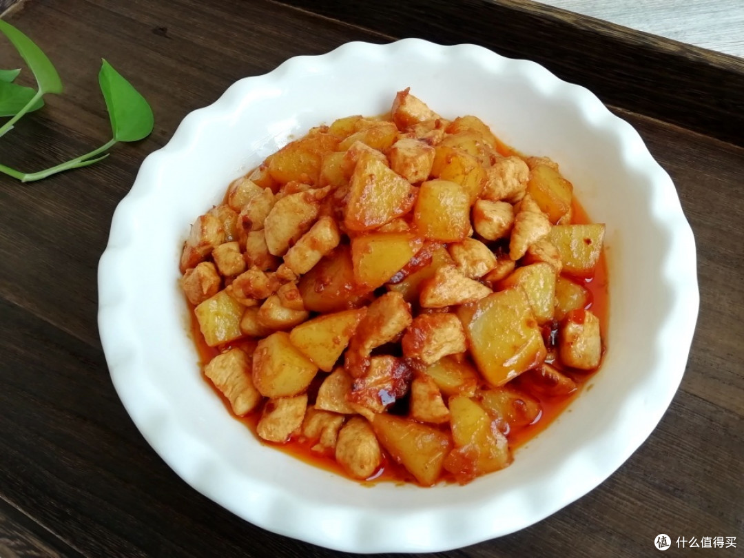 鸡胸肉最好吃的做法,我家一周做3次,鲜嫩不柴,怎么吃都不腻