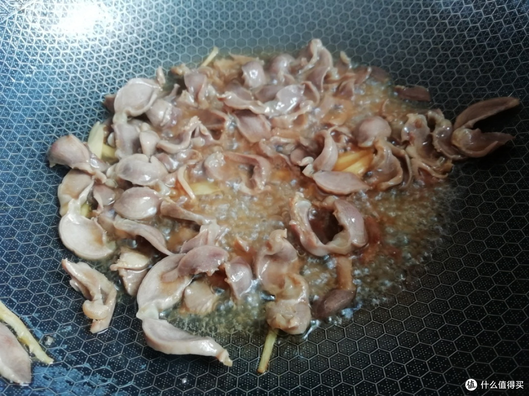 入秋后,吃鸡鸭鱼肉不如多吃这肉,健胃清肠,很适合积食的孩子
