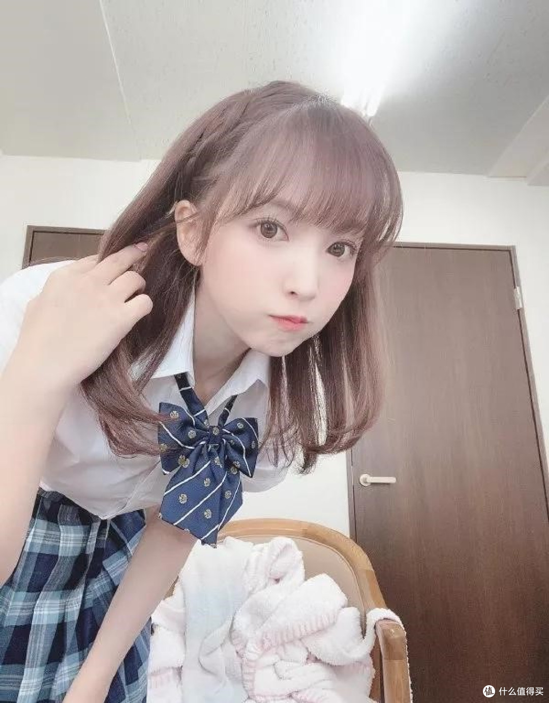 米娜桑~给个三连再走嘛~