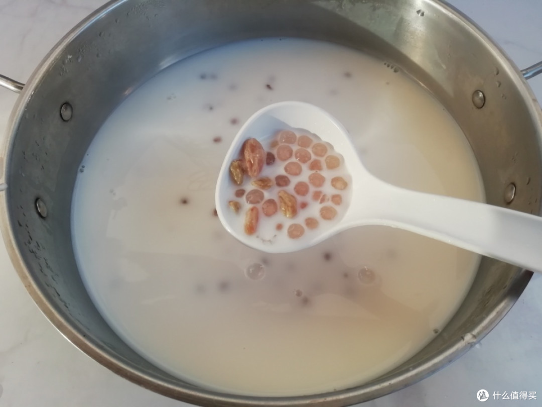 处暑过后，最该吃这食材，加3样煮一锅，低脂又营养，比喝奶茶强