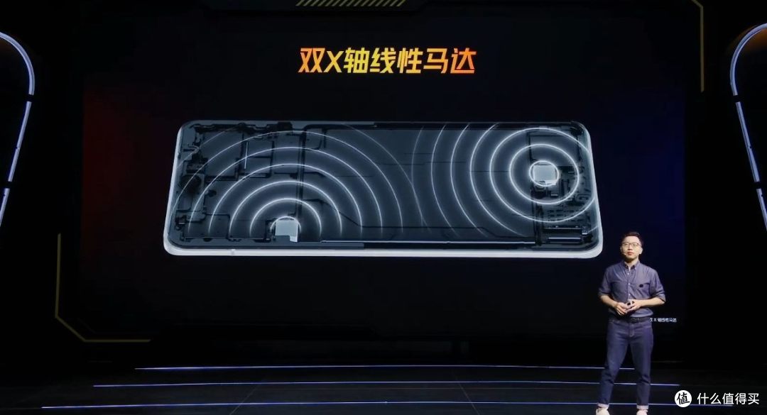 旗舰机最后一块拼图,120W有线+50W无线闪充,iQOO 8发布会回顾