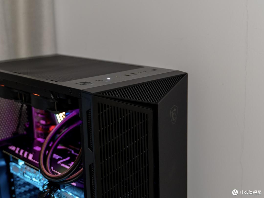 装一台主机只需要5分钟?微星宙斯盾AEGIS Z5体验