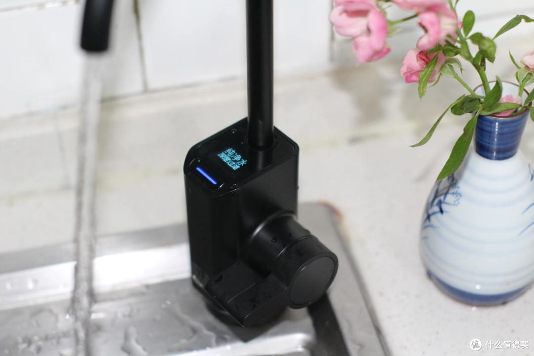 要畅快感,不要滴滴答答——云米super pro1200G净水器