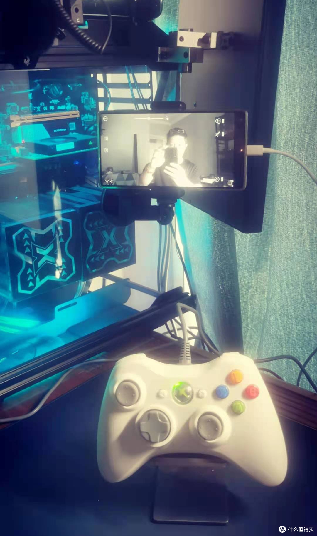 拼多多xbox手柄25元