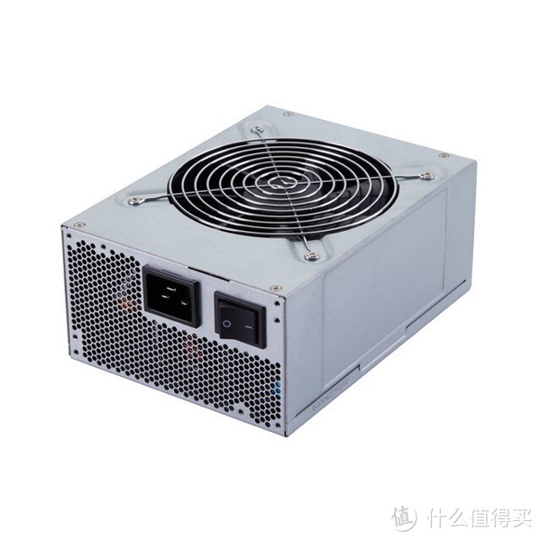 “矿机”专用：全汉发布 CANNON Pro 2000W 等电源