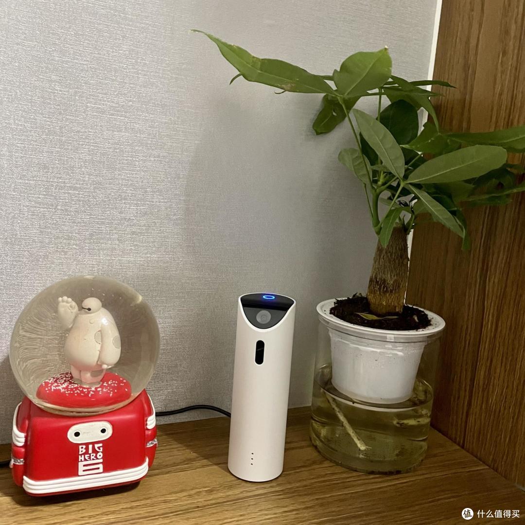 社畜实用神器推荐!无线充电鼠标垫+视觉AI坐姿仪,办公轻松高效