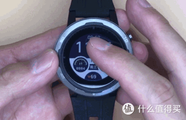 5000字详细实测codoon咕咚X3-RE 智能运动手表