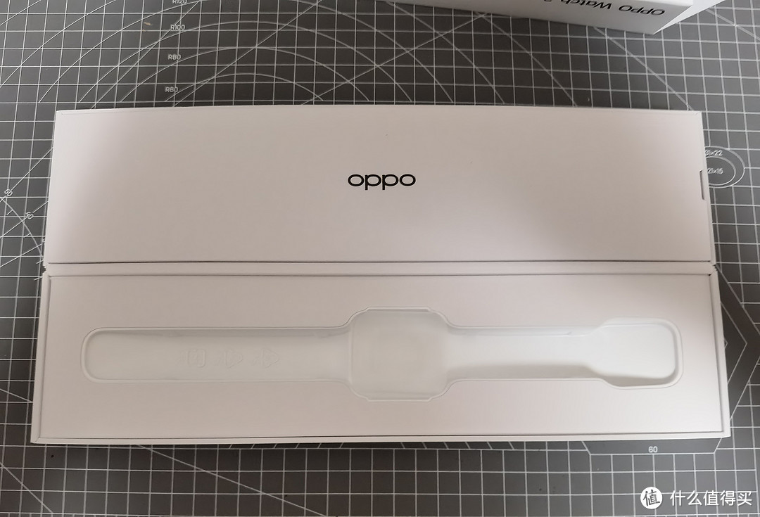 oppo watch2 42mm esim 几天简单体验