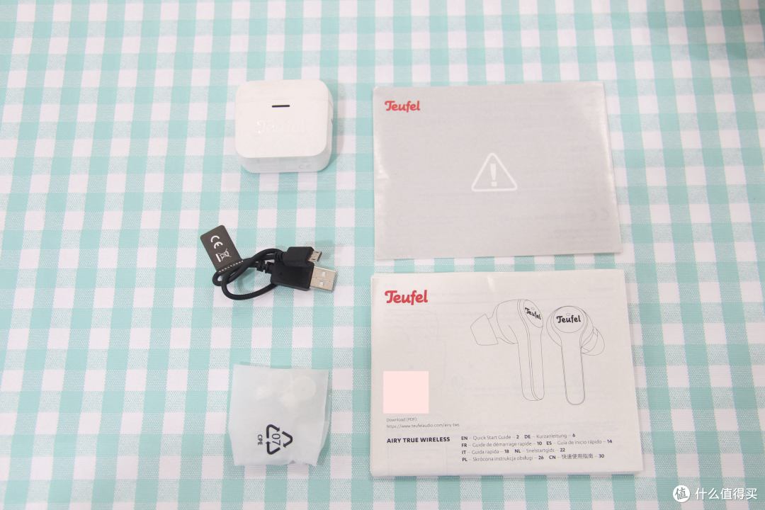 佩戴舒适、通话清晰、音质如行走的CD，蓝牙耳机也只有它能做到了