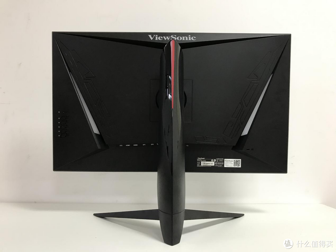 5千价位的 32寸 4K 144Hz HDMI2.1优派VX3220-4K-PRO