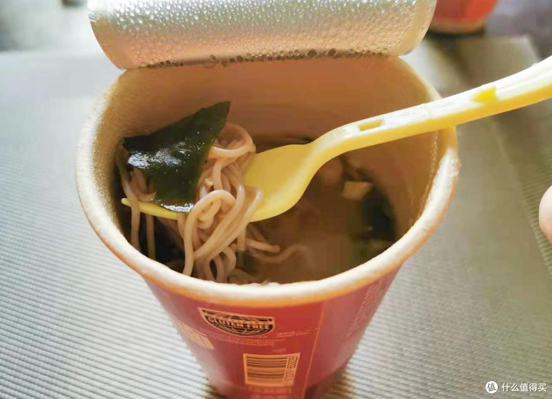 老公不在家，两天狂嗦10碗面，小厨娘告诉你这样吃营养又健康