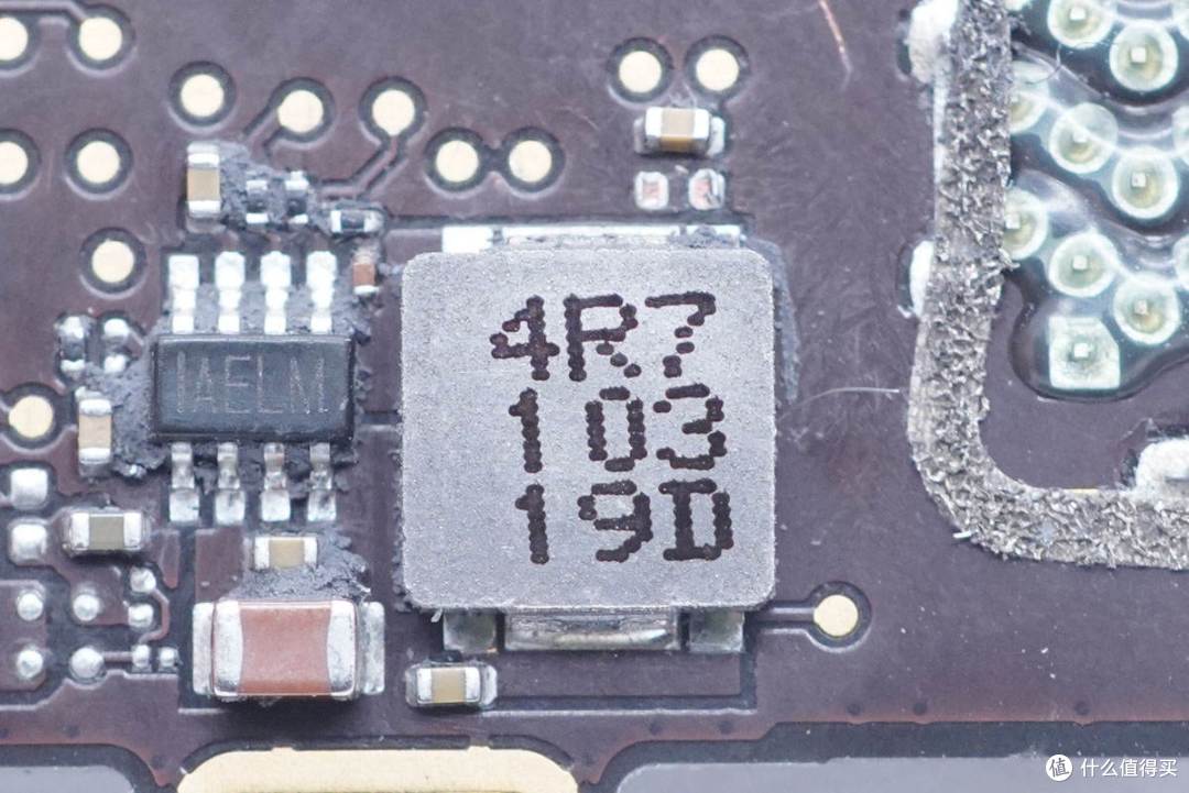 拆解报告：Apple苹果雷电3转雷电2转换器A1790
