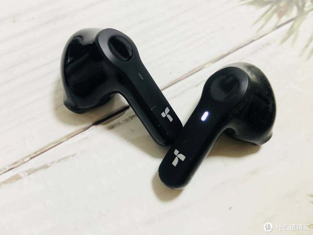 真鲸腔来啦!图拉斯真无线小鲸鱼蓝牙耳机
