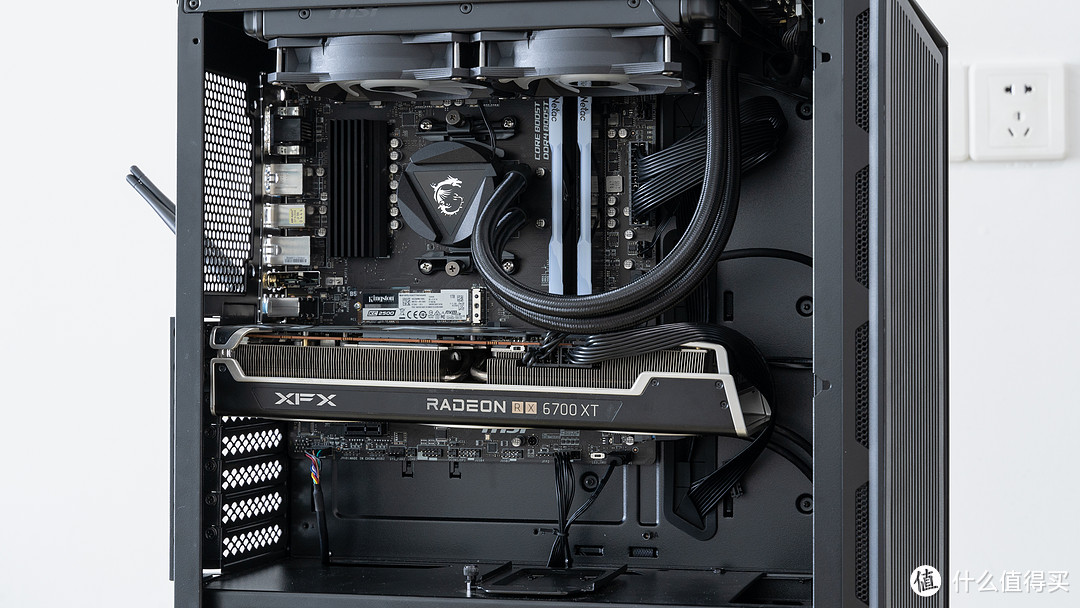 朗科绝影RGB DDR4-3200电竞内存开箱体验,为国产品牌注入新血液!