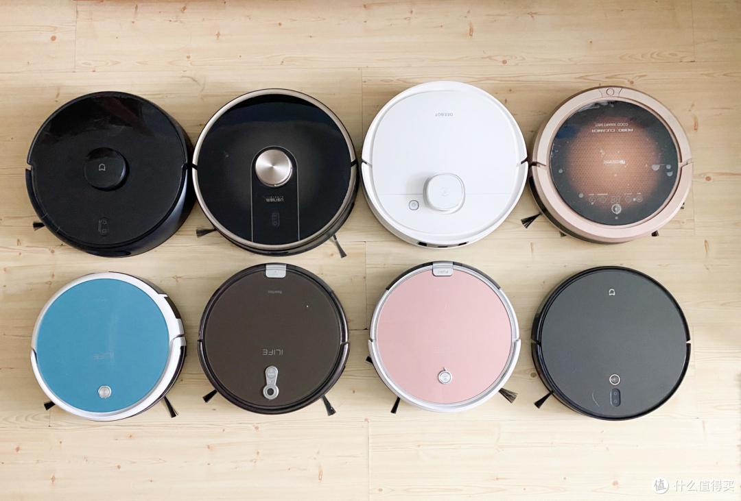扫地机器人如何选，从功能、价格到硬件和软件，最重要的12点都在这里了
