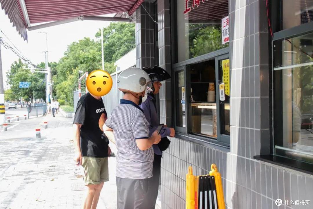 魔都这些街头“饼王”,好吃到放弃减肥