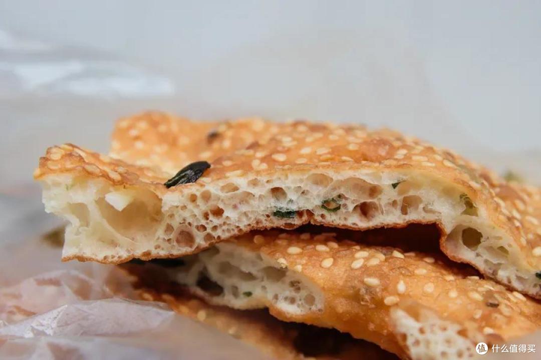 魔都这些街头“饼王”,好吃到放弃减肥