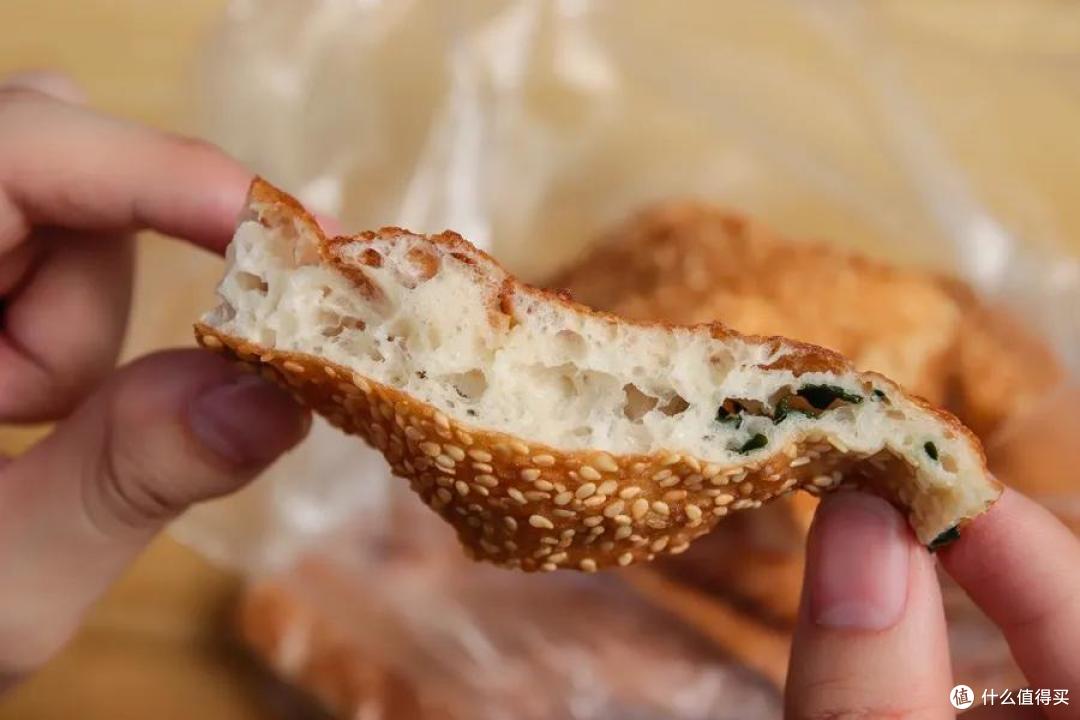 魔都这些街头“饼王”,好吃到放弃减肥