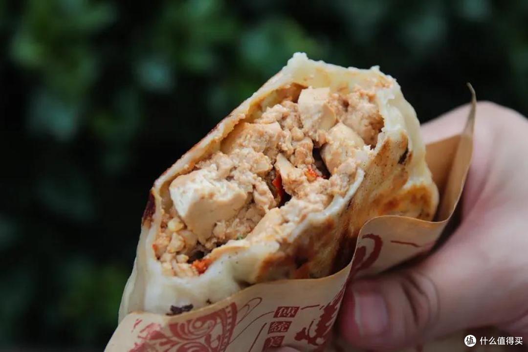 魔都这些街头“饼王”,好吃到放弃减肥